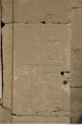 Karnak Temple Photo Textures #3